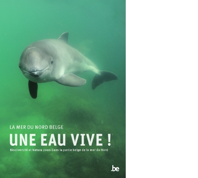 thumbnail - La mer du Nord belge : une eau vive !